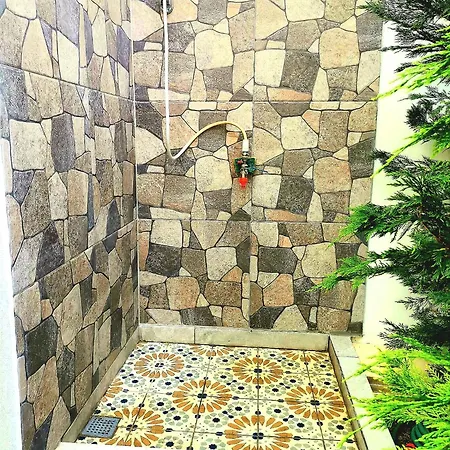 Perla 빌라 Çeşme