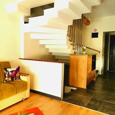 Villa Perla *
