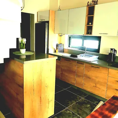 Villa Perla Cesme